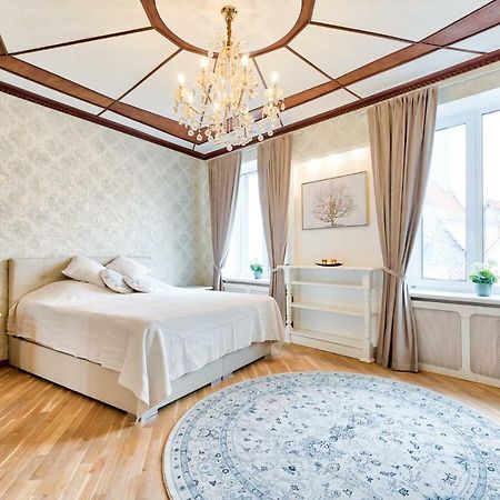 The Goldsmiths' Old Town Tallinn Treasure Екстер'єр фото