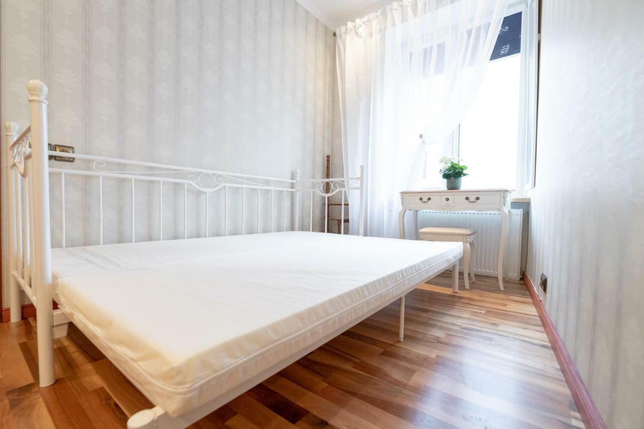 The Goldsmiths' Old Town Tallinn Treasure Екстер'єр фото