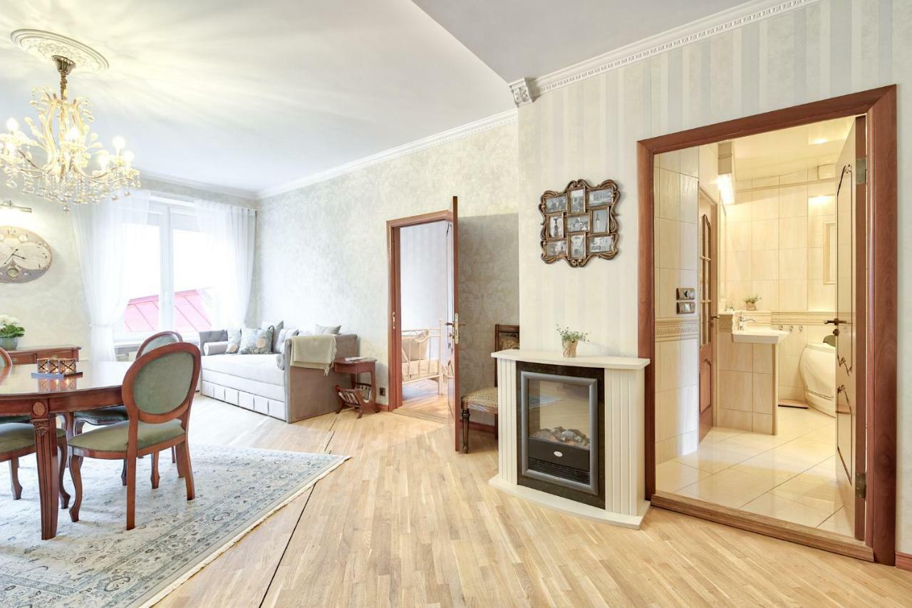 The Goldsmiths' Old Town Tallinn Treasure Екстер'єр фото