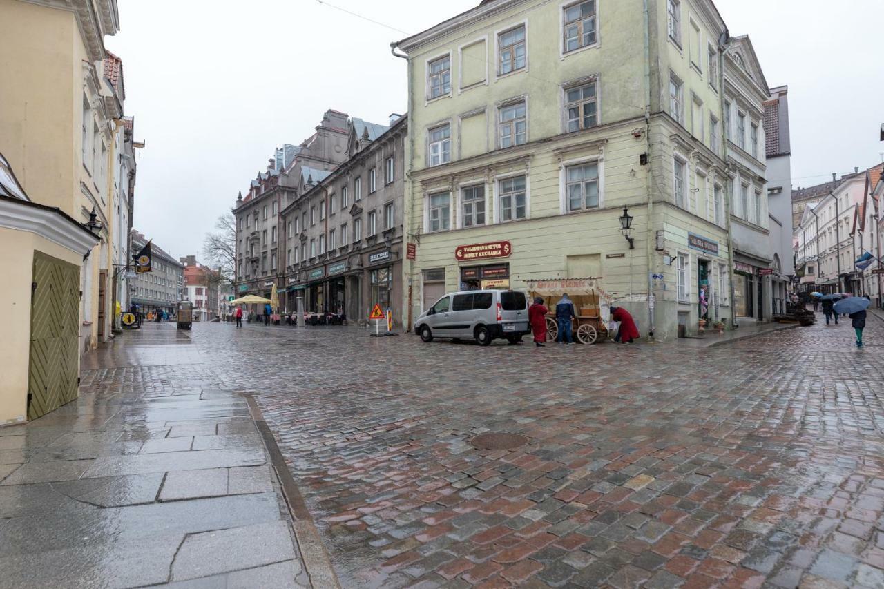The Goldsmiths' Old Town Tallinn Treasure Екстер'єр фото