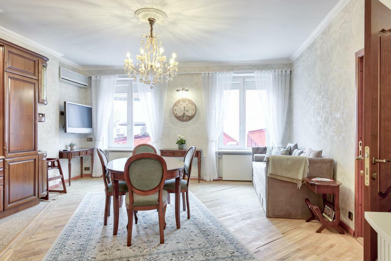 The Goldsmiths' Old Town Tallinn Treasure Екстер'єр фото