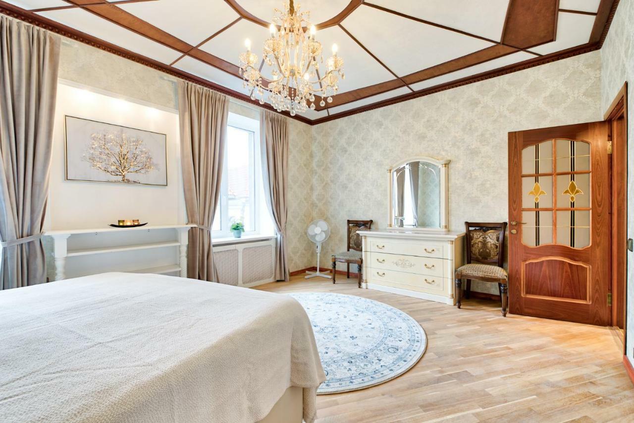 The Goldsmiths' Old Town Tallinn Treasure Екстер'єр фото